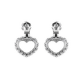 Chopard L'Heure du Diamant Earrings