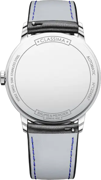 Baume & Mercier Classima Automatik 42mm