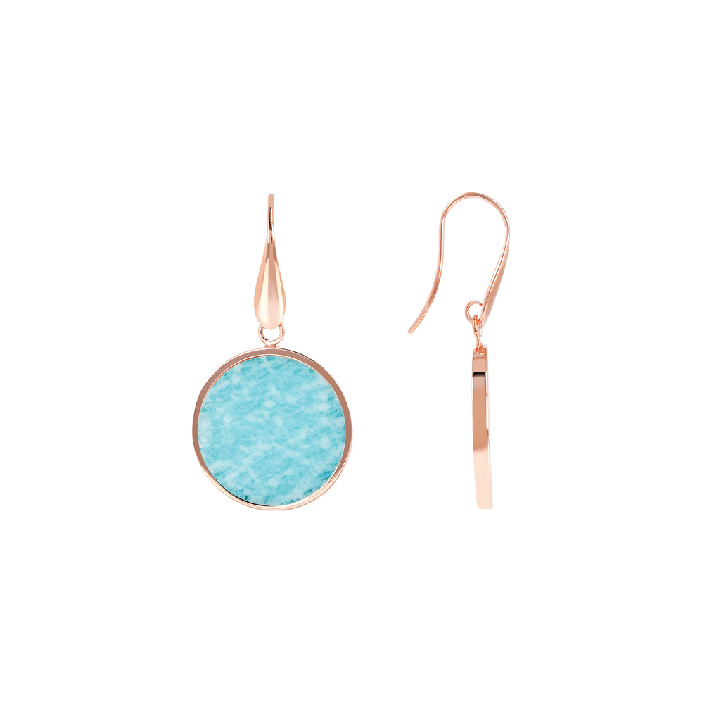 Bronzallure Alba Ohrhänger Bronzallure Alba Ohrhänger