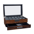 Heisse & Söhne Vegas 12+ Watch Box