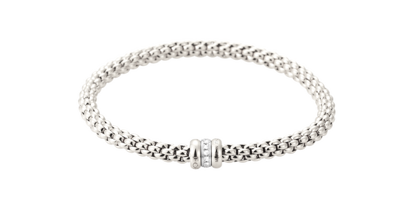 Fope Flex'it Solo Bracelet