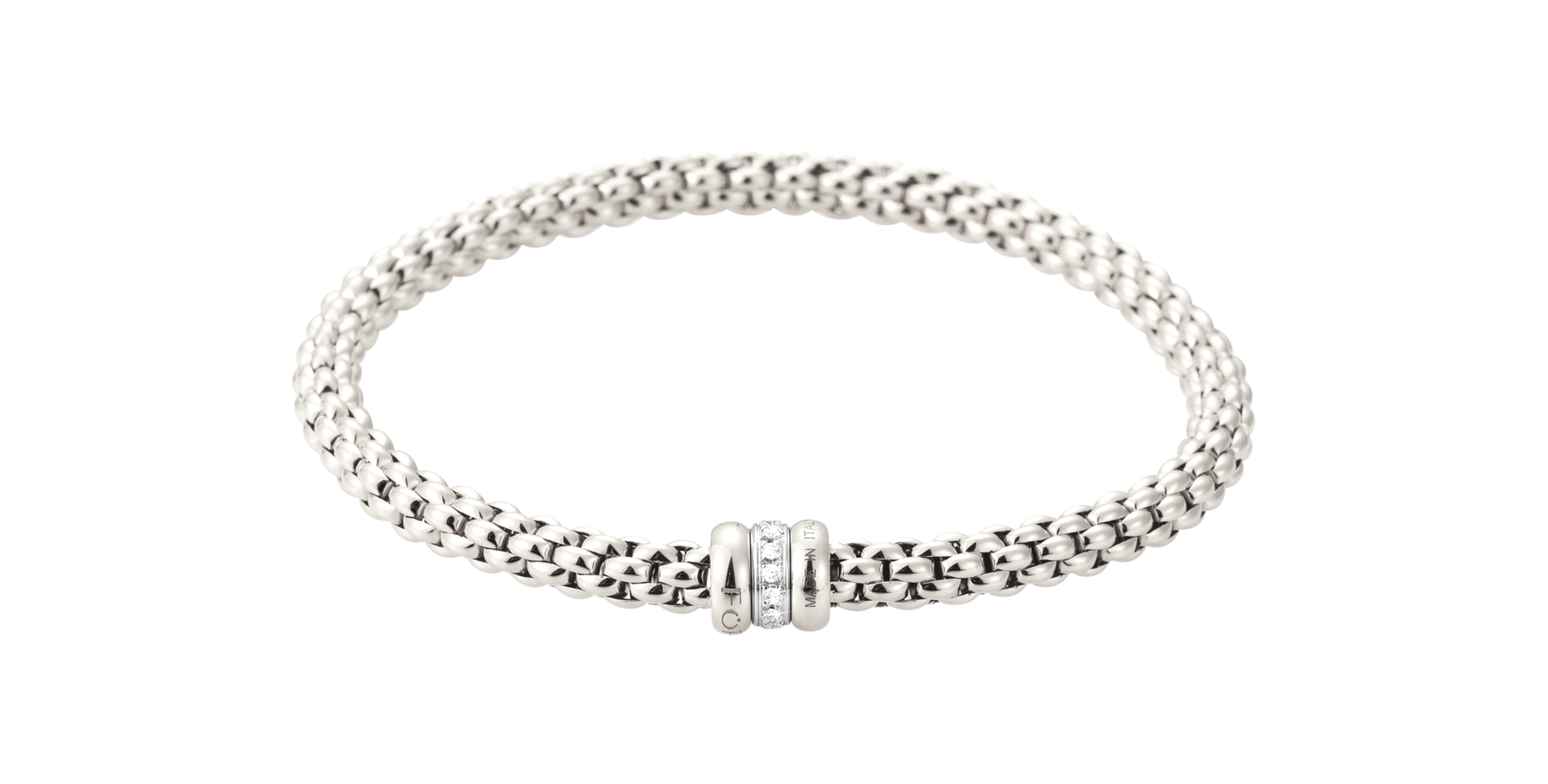 Fope Flex'it Solo Bracelet Fope Flex'it Solo Bracelet