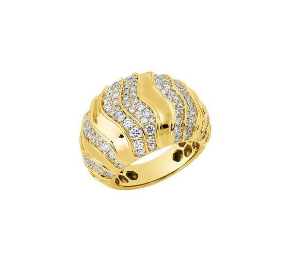 Brogle Selection diamond ring Brogle Selection diamond ring