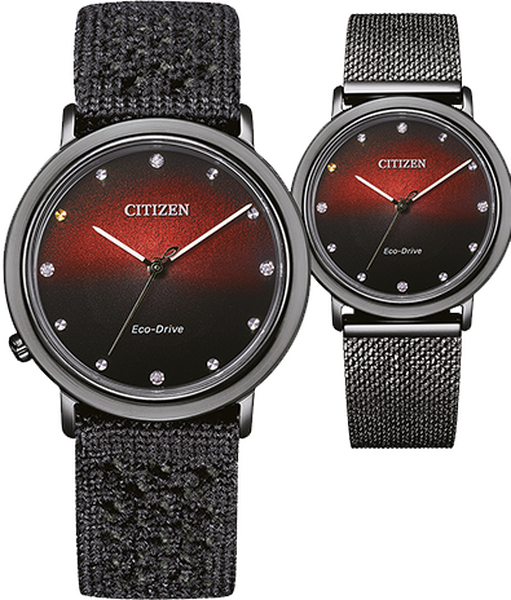 Citizen Elegant Ladies 34mm