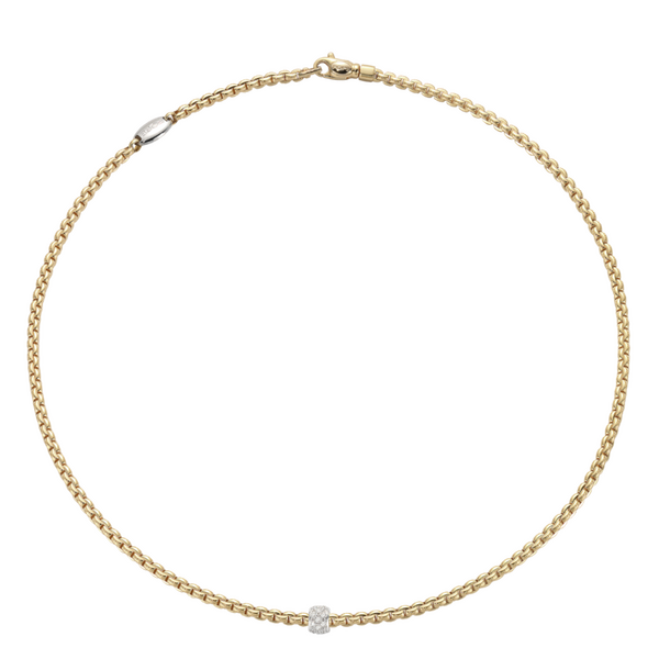 Fope Eka Necklace