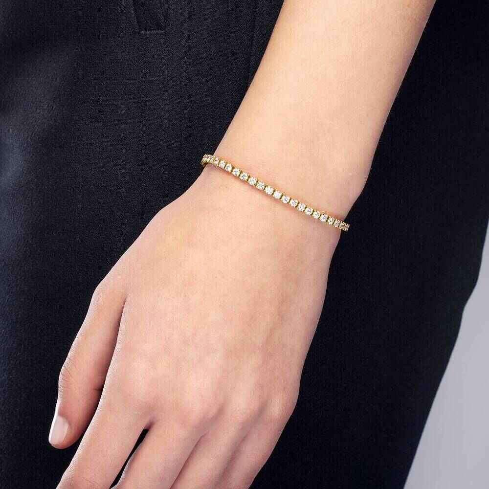 Brogle Selection tennis bracelet