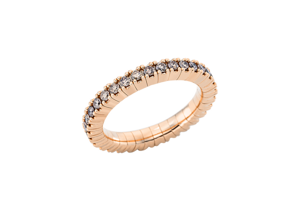 Brogle Classic eternity ring flexible Brogle Classic eternity ring flexible