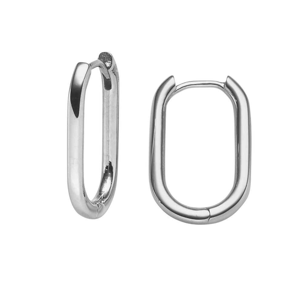 Brogle Classic Goldcreolen Brogle Classic Goldcreolen