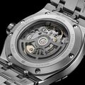 Aikon Automatic Skeleton 39mm