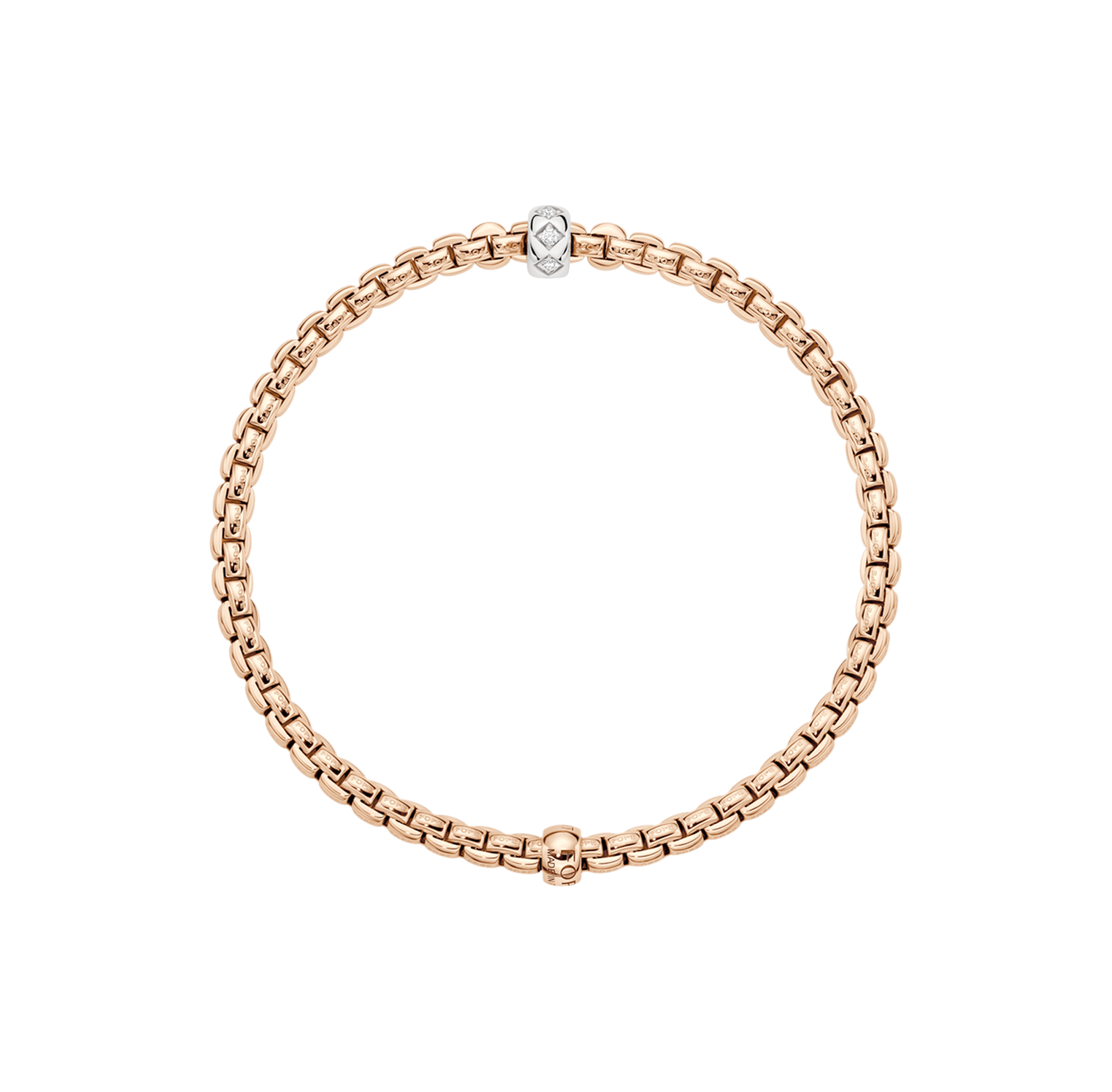 Fope Eka Flex'it Bracelet Fope Eka Flex'it Bracelet