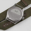 Hamilton Khaki Field Quartz 38mm