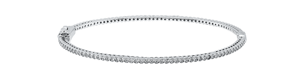 Brogle Classic Diamantarmreif
