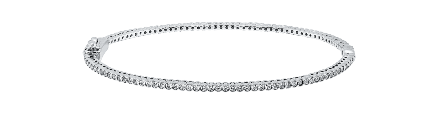Brogle Classic Diamantarmreif Brogle Classic Diamantarmreif