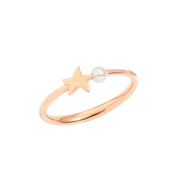 Dodo Stellina ring