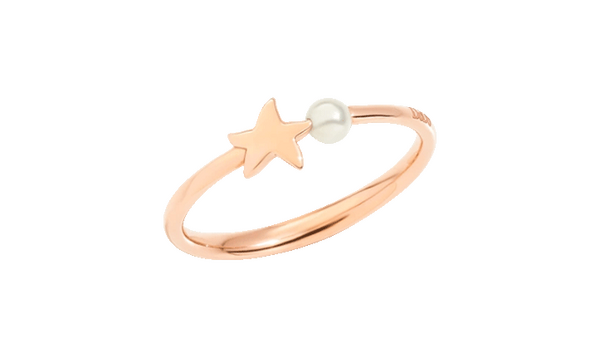 Dodo Stellina ring Dodo Stellina ring