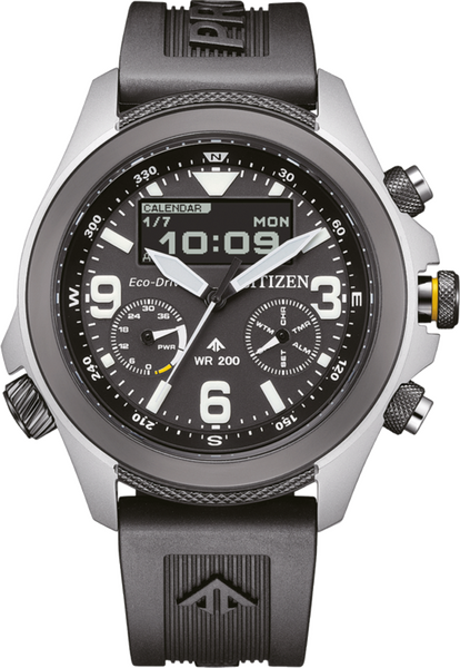 Citizen Promaster Marine 43mm Citizen Promaster Marine 43mm