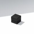 SIF Jakobs Goccia Calare Ohrstecker SIF Jakobs Goccia Calare Ohrstecker