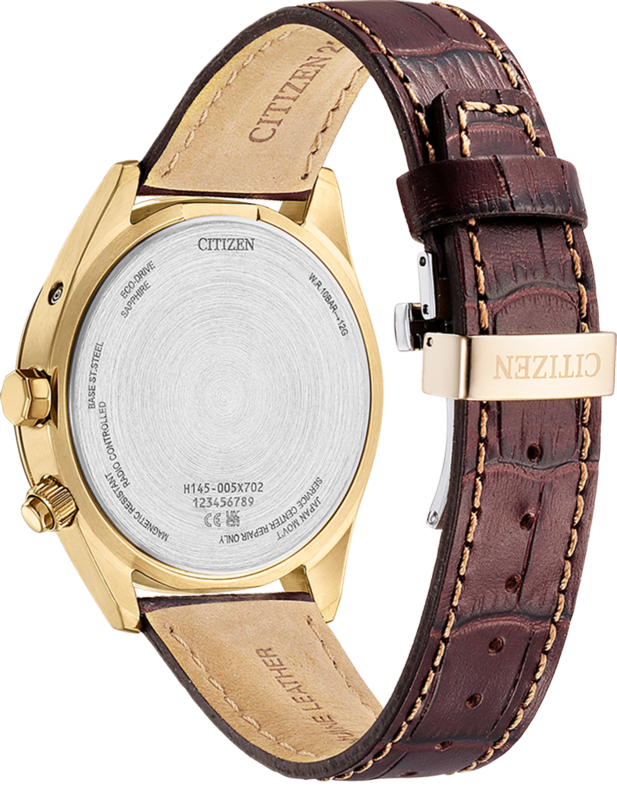 Citizen Sport Eco-Drive 43mm
