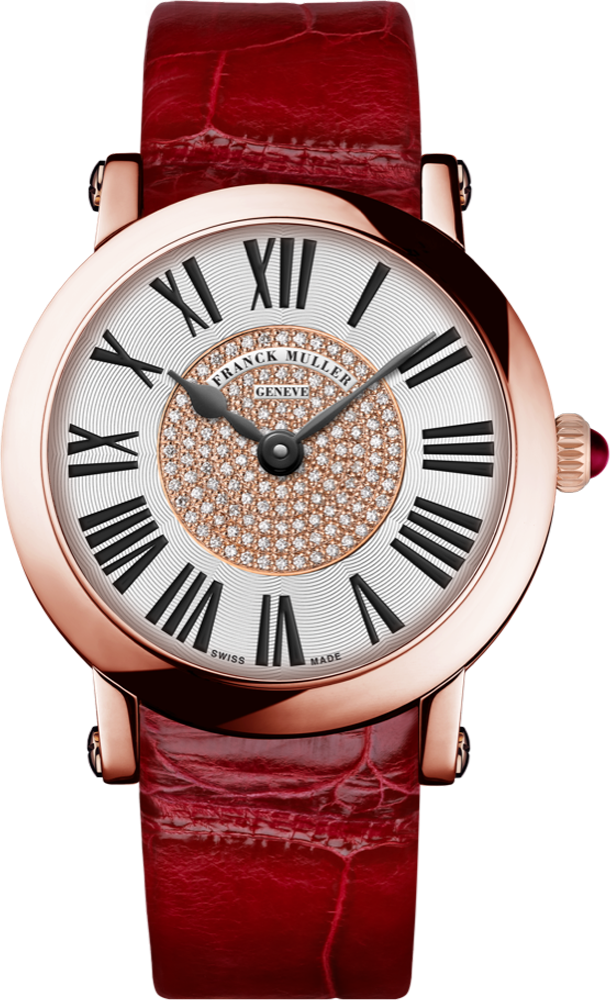 Franck Muller Round Quartz 32mm Franck Muller Round Quartz 32mm