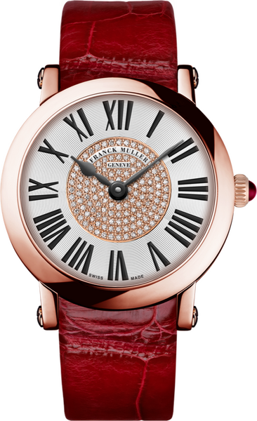 Franck Muller Round Quartz 32mm Franck Muller Round Quartz 32mm