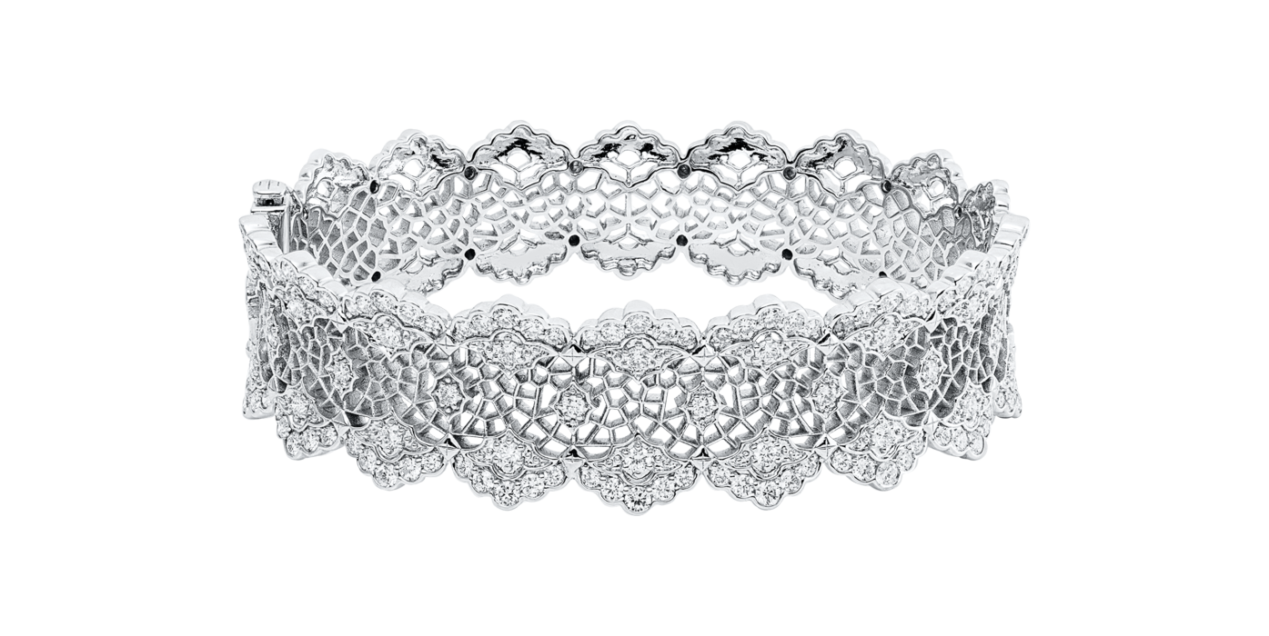 Brogle Selection Diamantarmreif