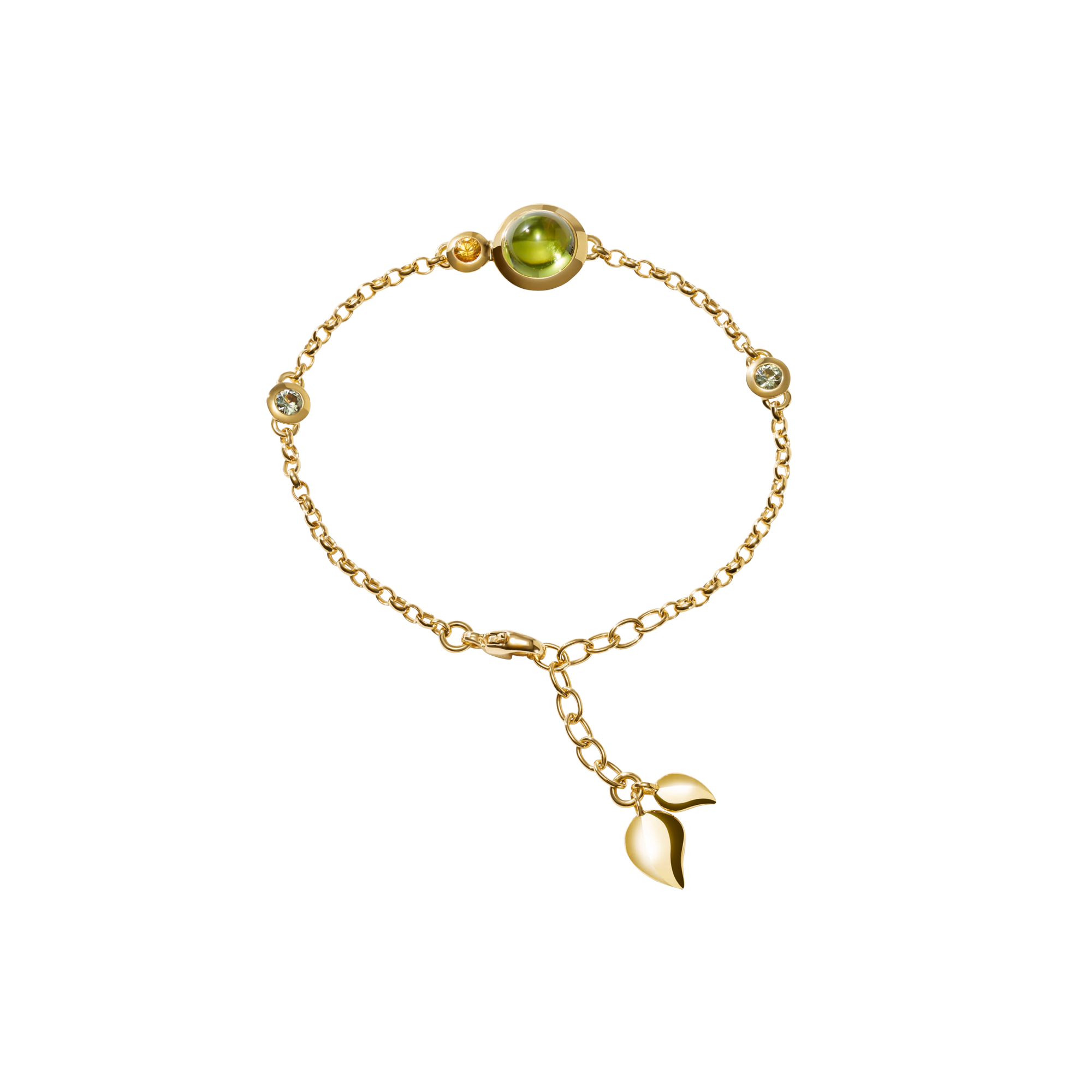 Tamara Comolli Bouton Mini Rainforest Armband Tamara Comolli Bouton Mini Rainforest Armband