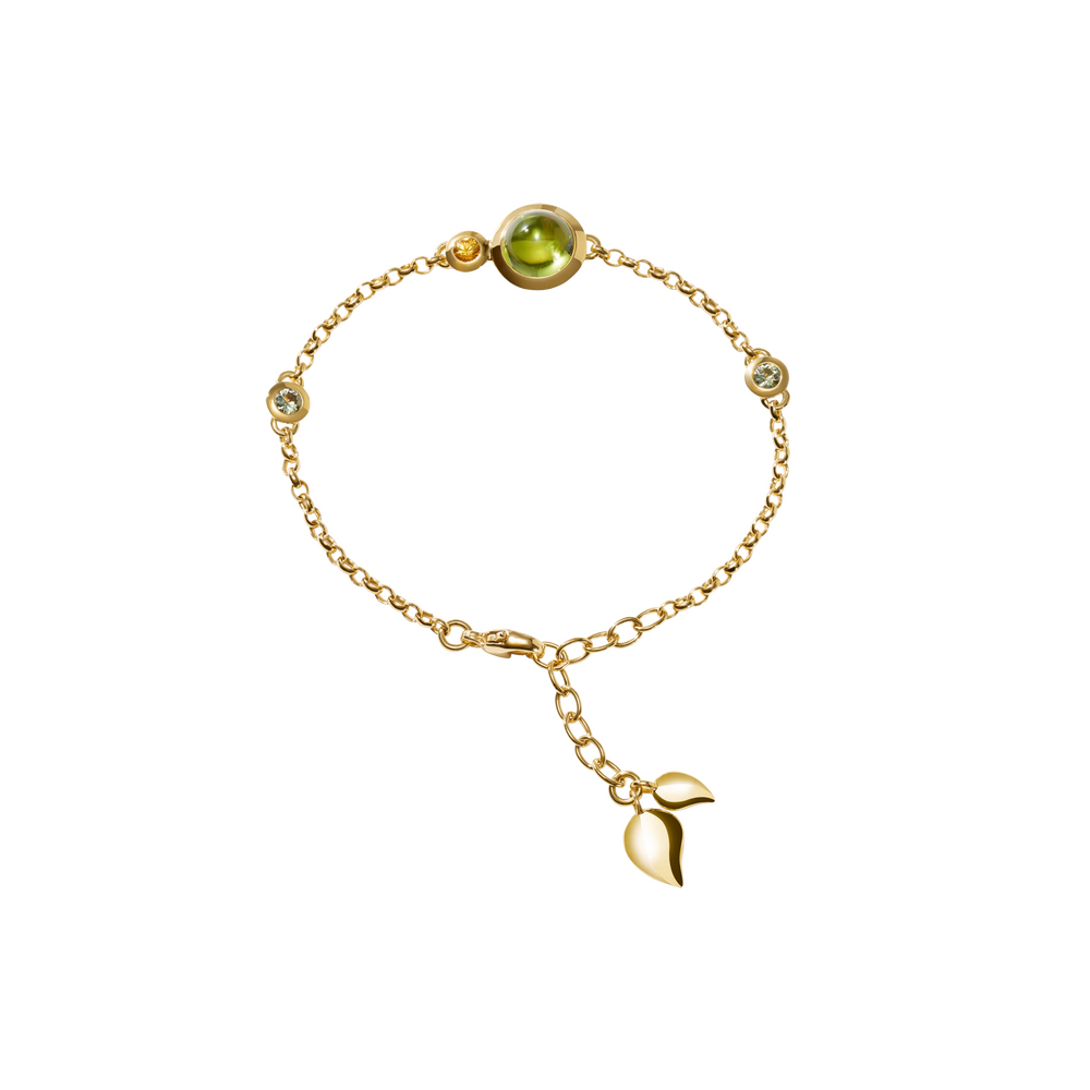 Tamara Comolli Bouton Mini Rainforest Bracelet