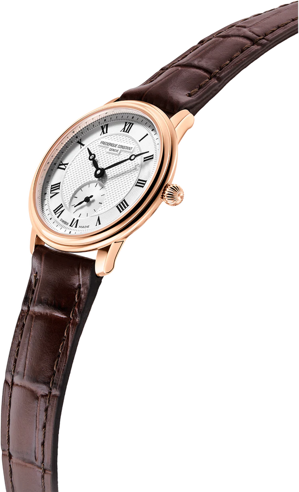 Frederique Constant Ladies Small Seconds 28,6mm