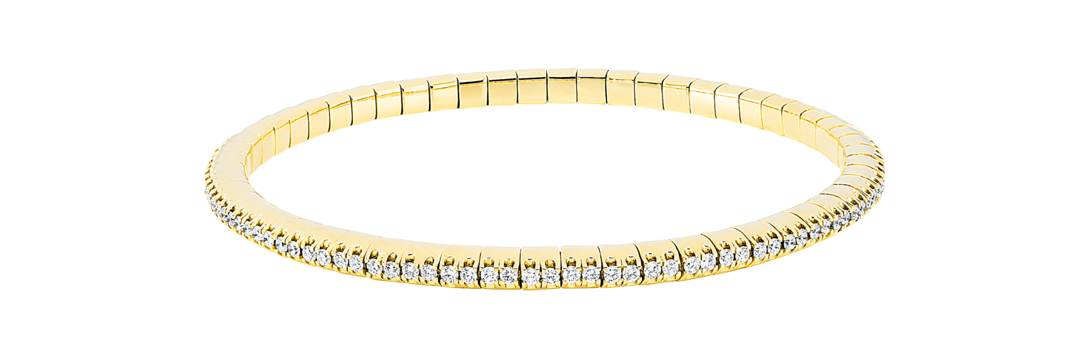 Brogle Selection Diamantarmband Brogle Selection Diamantarmband