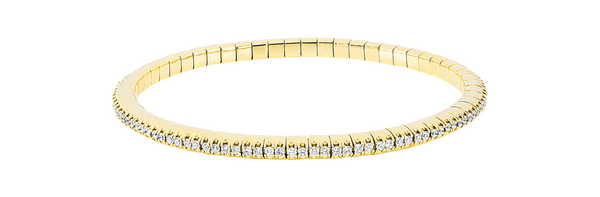 Brogle Selection Diamantarmband Brogle Selection Diamantarmband