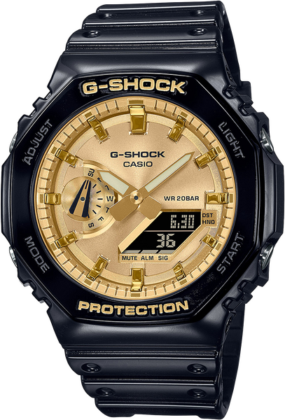 CASIO G-SHOCK Quarz 45,4mm CASIO G-SHOCK Quarz 45,4mm
