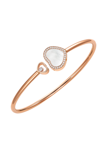 Chopard Happy Diamonds Armreif Chopard Happy Diamonds Armreif
