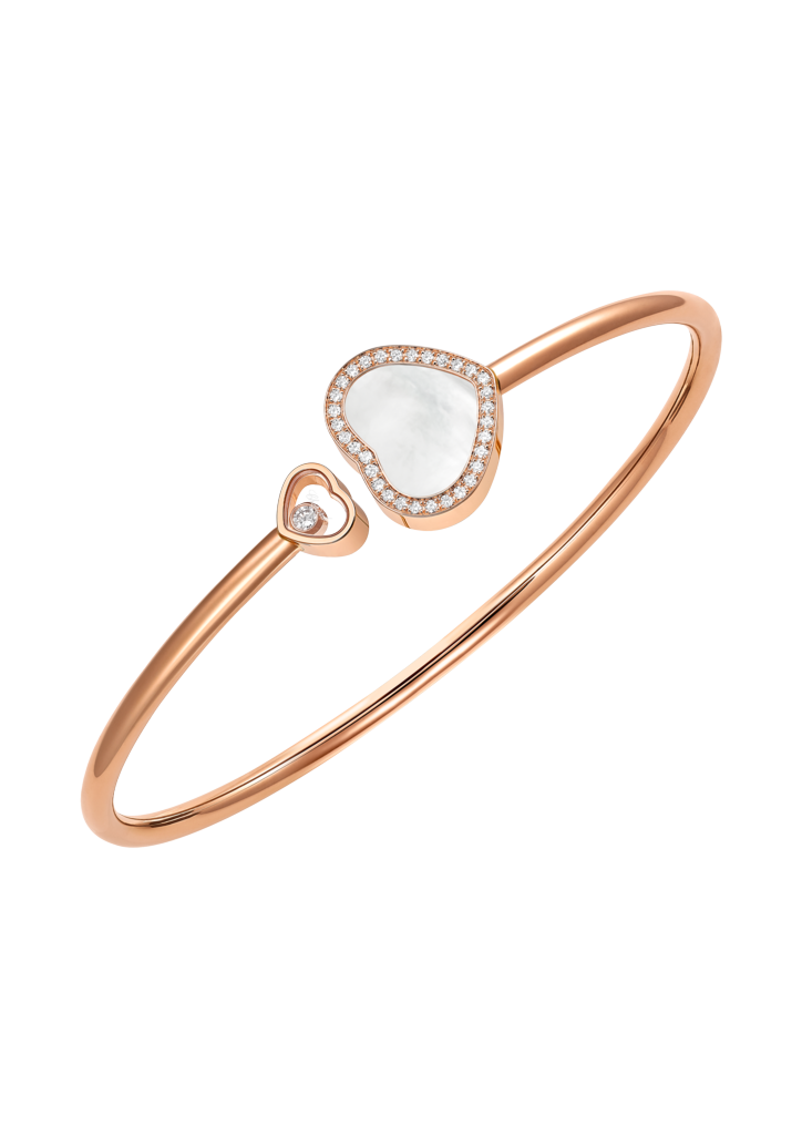 Chopard Happy Diamonds Bracelet Chopard Happy Diamonds Bracelet