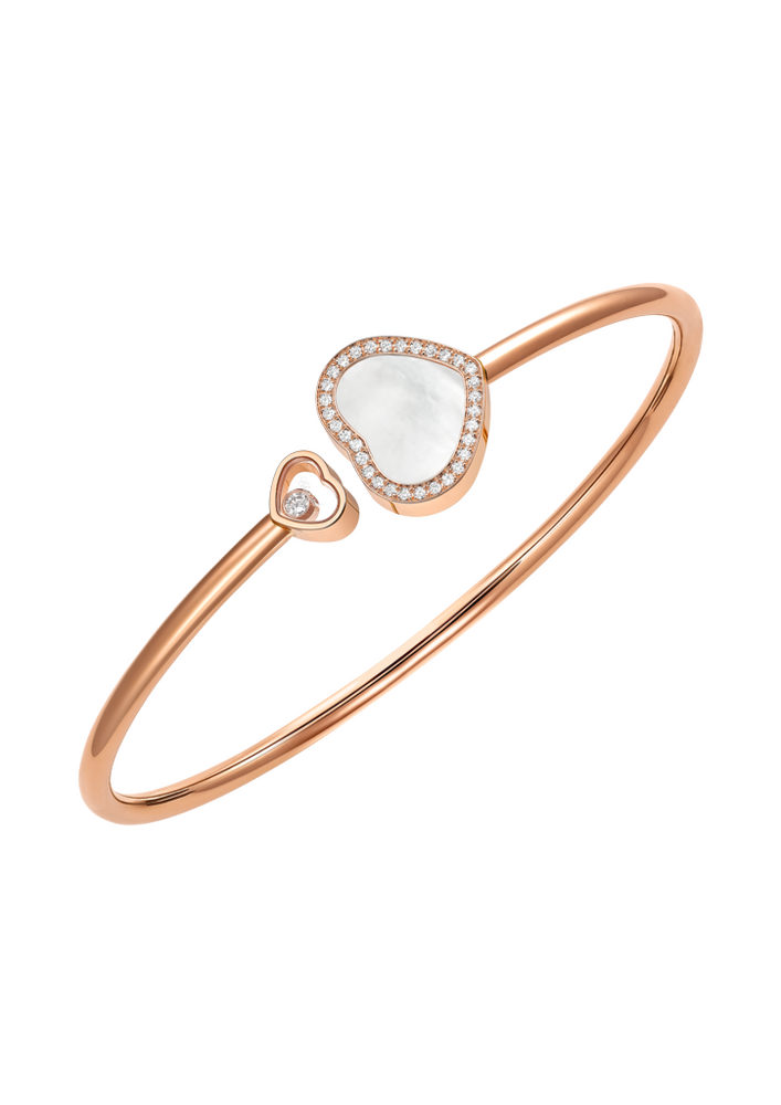 Chopard Happy Diamonds Bracelet Chopard Happy Diamonds Bracelet