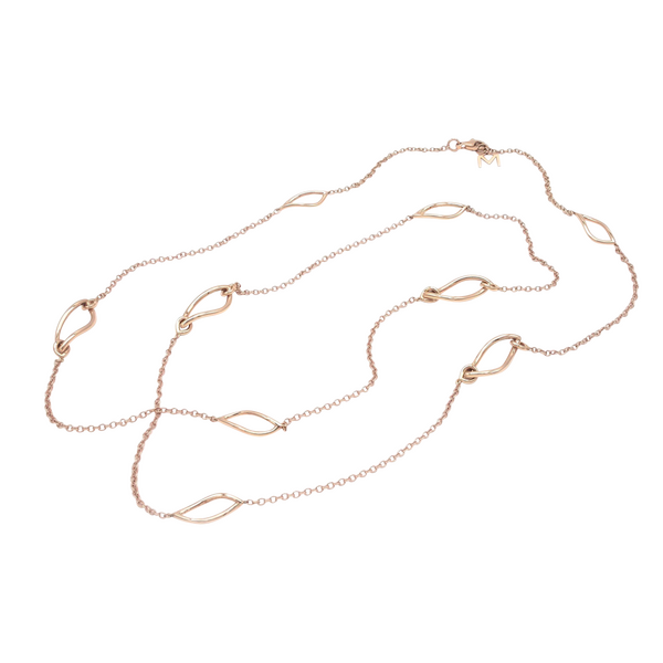 Mattioli Navettes necklace Mattioli Navettes necklace
