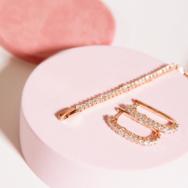 Bronzallure Altissima Set Bronzallure Altissima Set