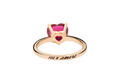 Dodo Herz Ring