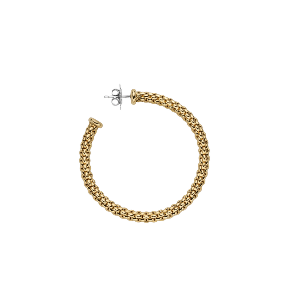 Fope Essentials Creolen Fope Essentials Creolen