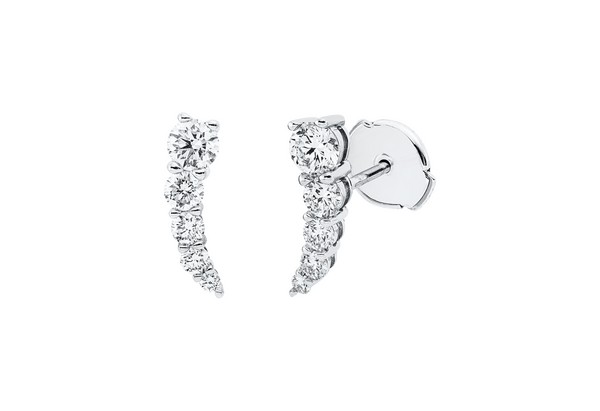 Brogle Classic Diamantohrstecker Brogle Classic Diamantohrstecker