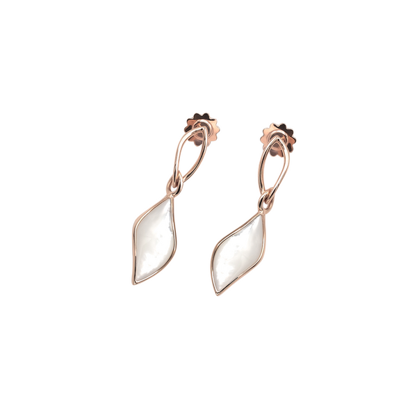 Mattioli Navettes earrings