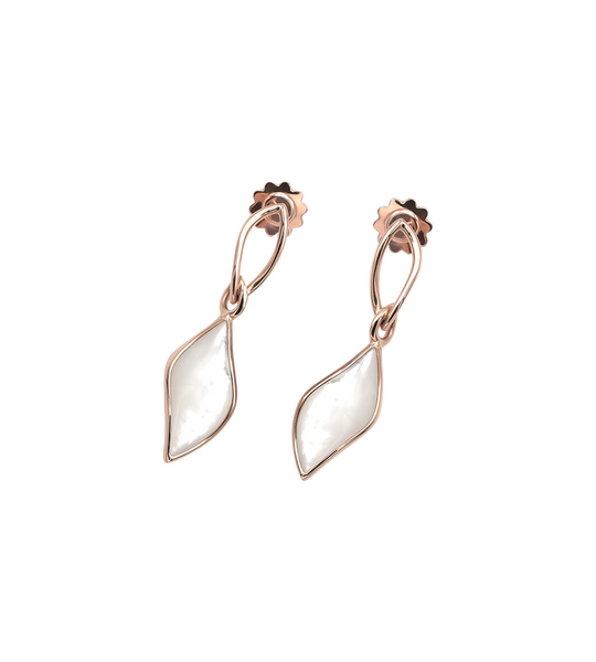 Mattioli Navettes earrings Mattioli Navettes earrings