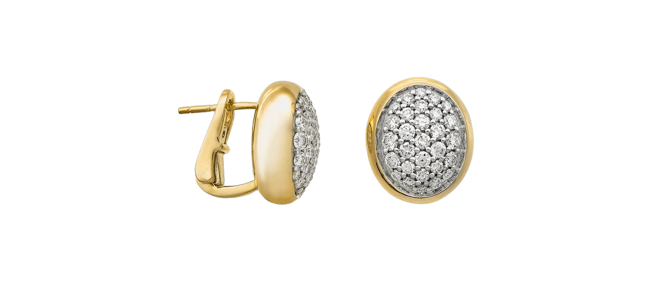 Chimento Armillas Acqua Earring
