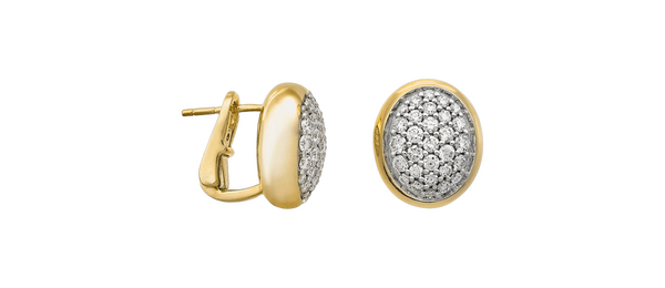 Chimento Armillas Acqua Earring
