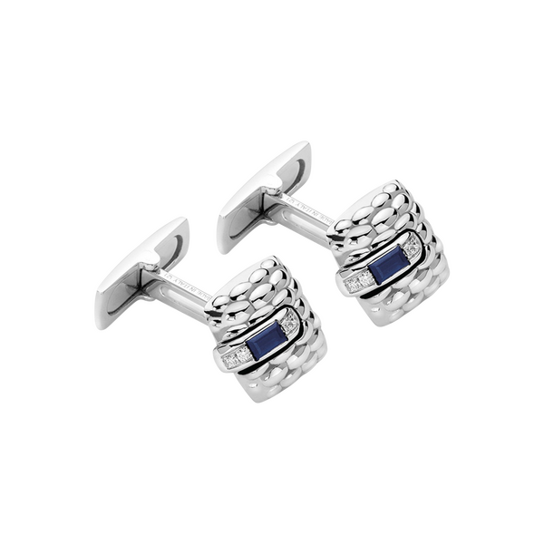 Fope Vendôme cufflinks
