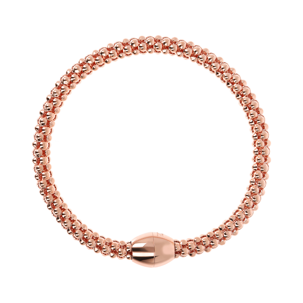 Bronzallure Purezza Armband