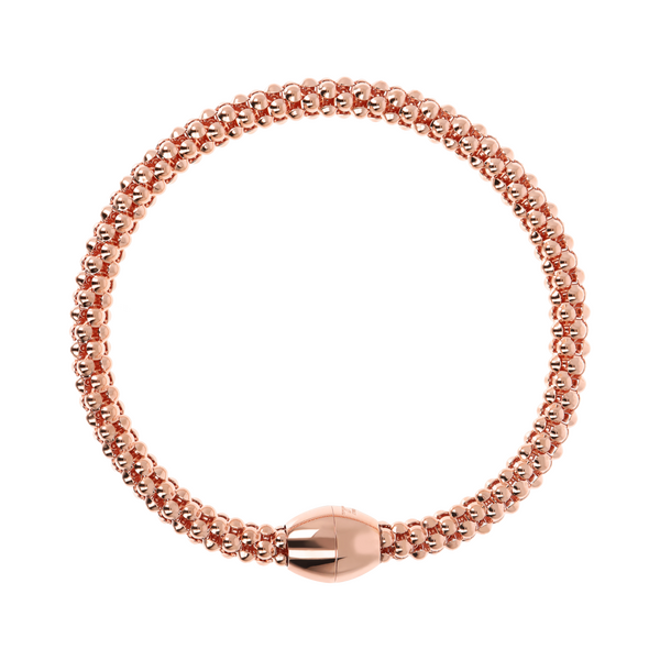 Bronzallure Purezza Armband