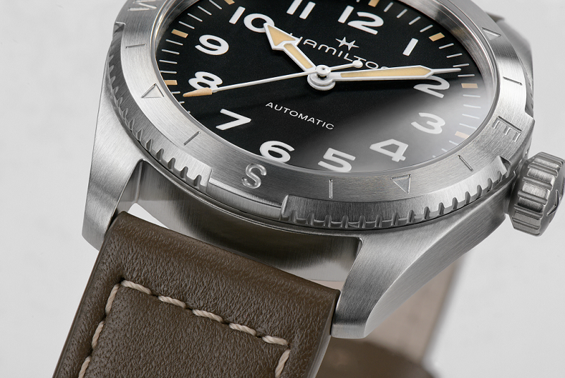 Hamilton Khaki Field Expedition Automatik 37mm