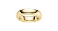 Brogle Classic Goldring 6mm Brogle Classic Goldring 6mm