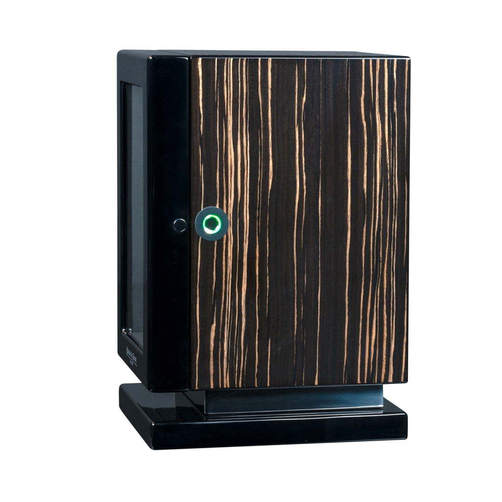 Heisse & Söhne Watch winder Rome 4 Heisse & Söhne Watch winder Rome 4