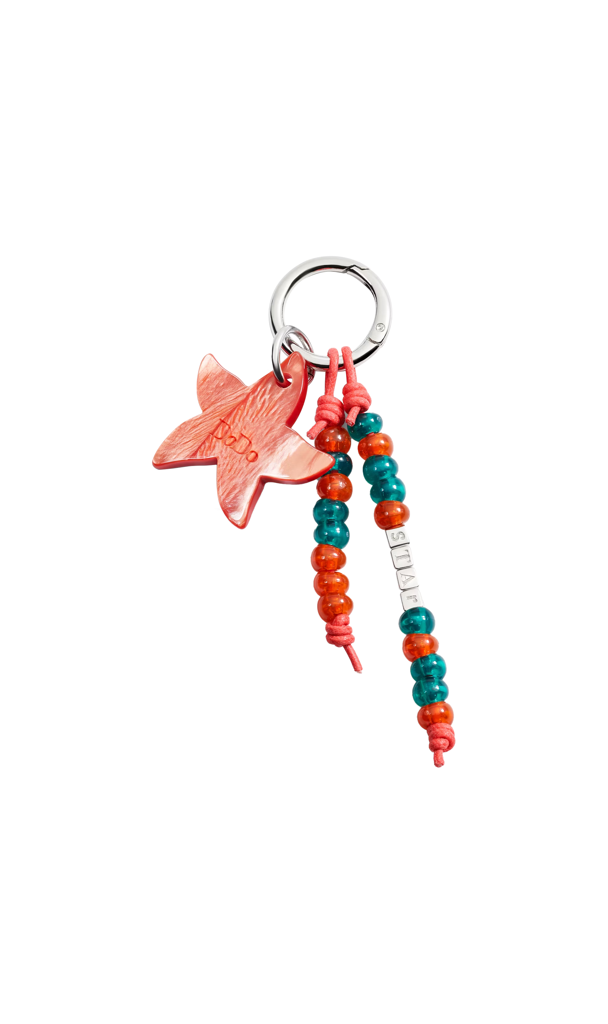 Dodo bag tag star Dodo bag tag star